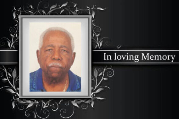 Obituaries Archives - Page 2 of 680 - Aruba Native