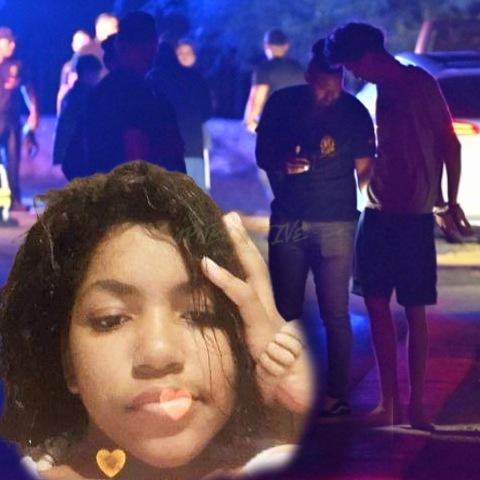 Victima ta conoci: Dariana I. Heredia De La Rosa(17) - Aruba Native